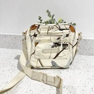 Men’s Golf Wang Tyrie Camo Bag Crossbody
